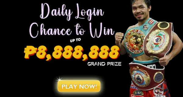 Jackpot777 Promotion