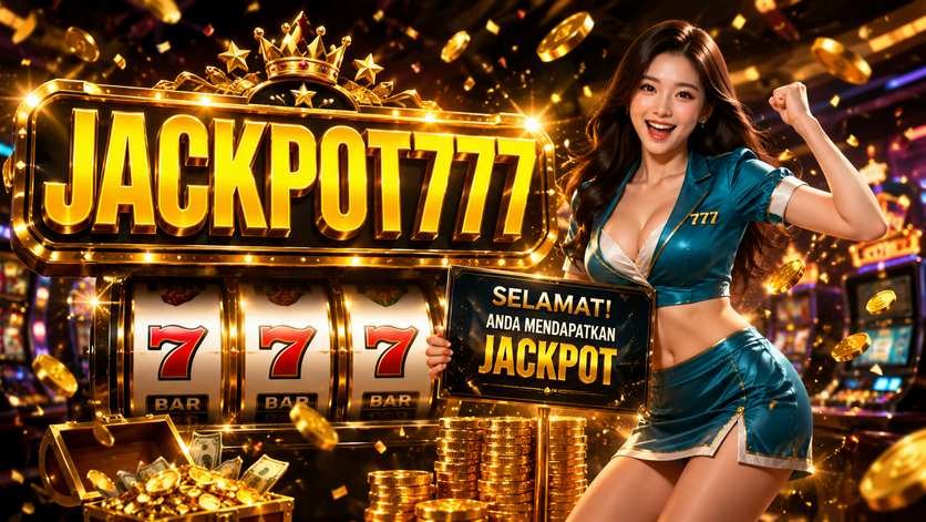 jackpot777 jackpot777